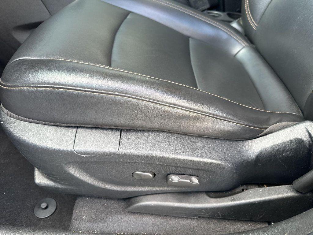 used 2019 Chevrolet Trax car, priced at $12,673