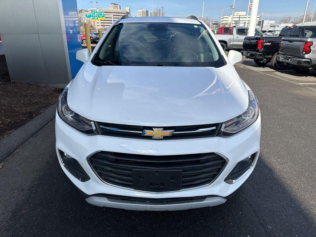 used 2019 Chevrolet Trax car, priced at $12,673