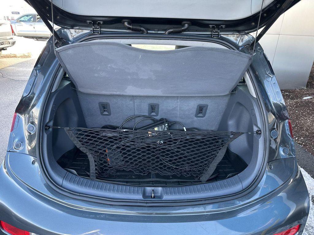used 2019 Chevrolet Bolt EV car, priced at $10,980