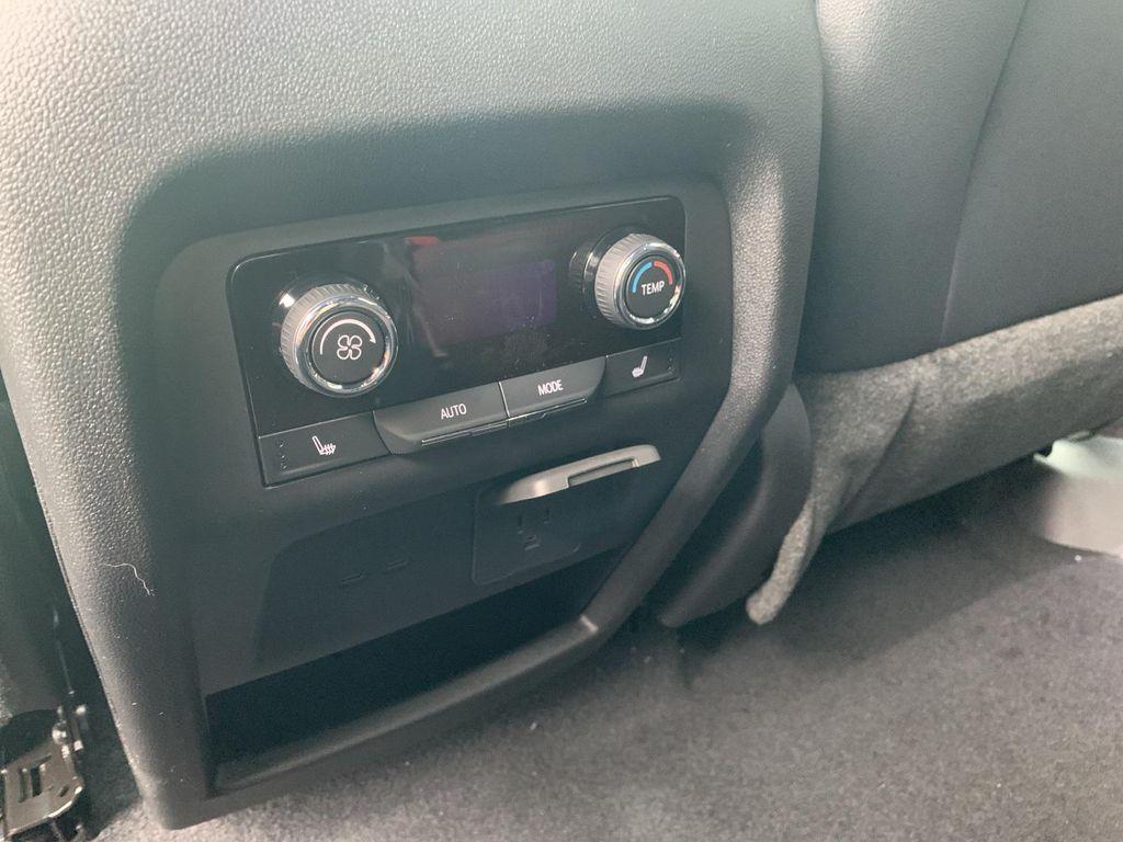 new 2026 Chevrolet Traverse car, priced at $59,795