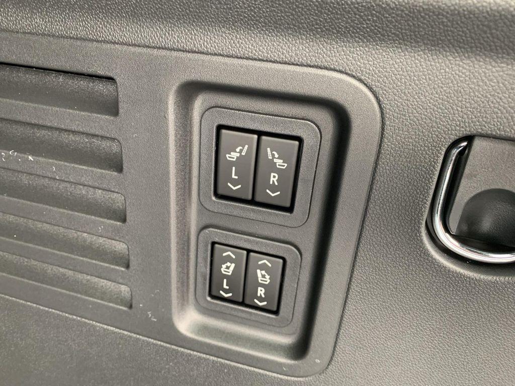 new 2026 Chevrolet Traverse car, priced at $59,795