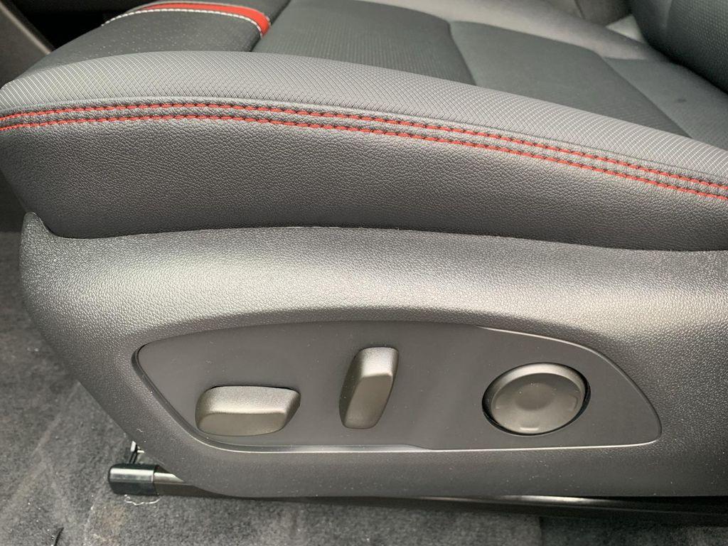 new 2026 Chevrolet Traverse car, priced at $59,795