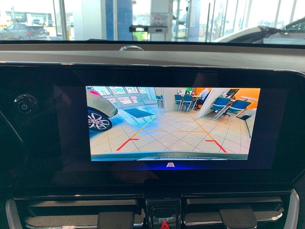 new 2026 Chevrolet TrailBlazer car, priced at $27,925