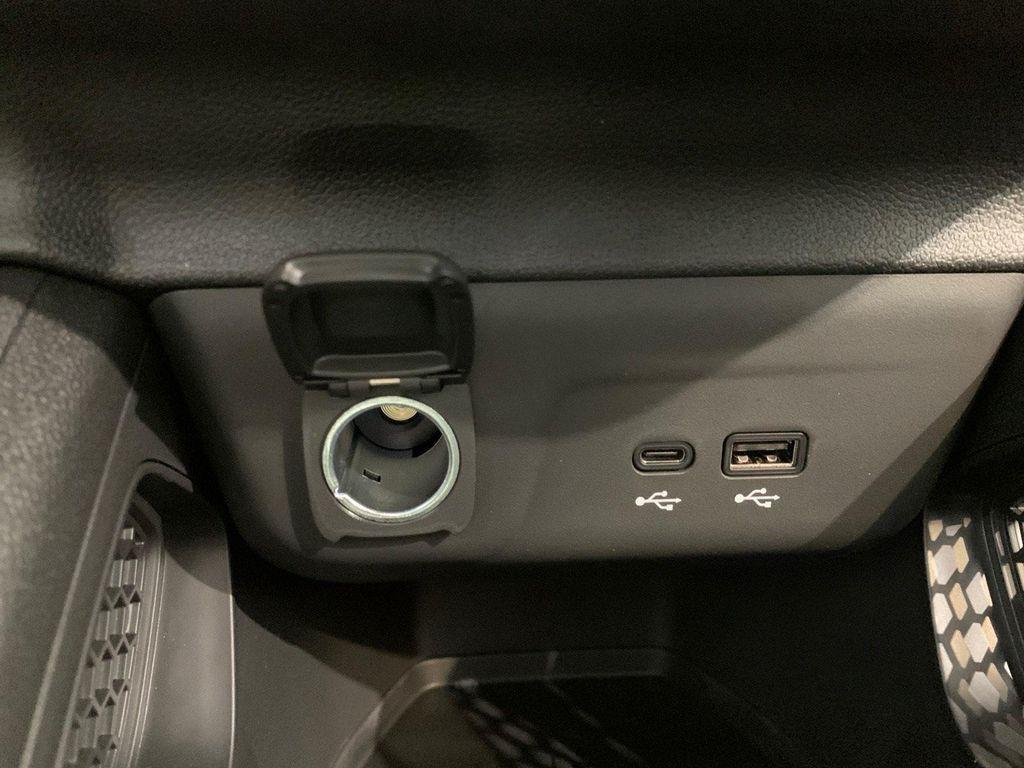 new 2026 Chevrolet TrailBlazer car, priced at $27,925