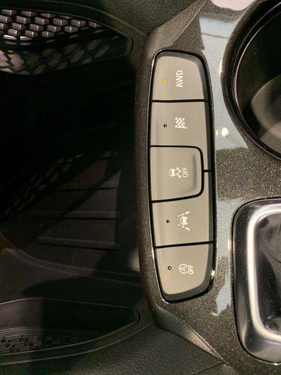 new 2026 Chevrolet TrailBlazer car, priced at $27,925