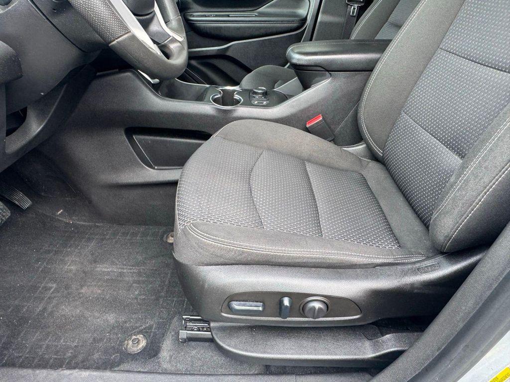 used 2022 GMC Terrain car, priced at $18,980