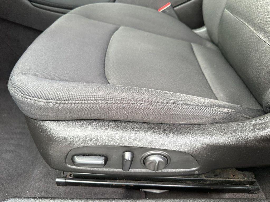 used 2016 Chevrolet Malibu car, priced at $12,980