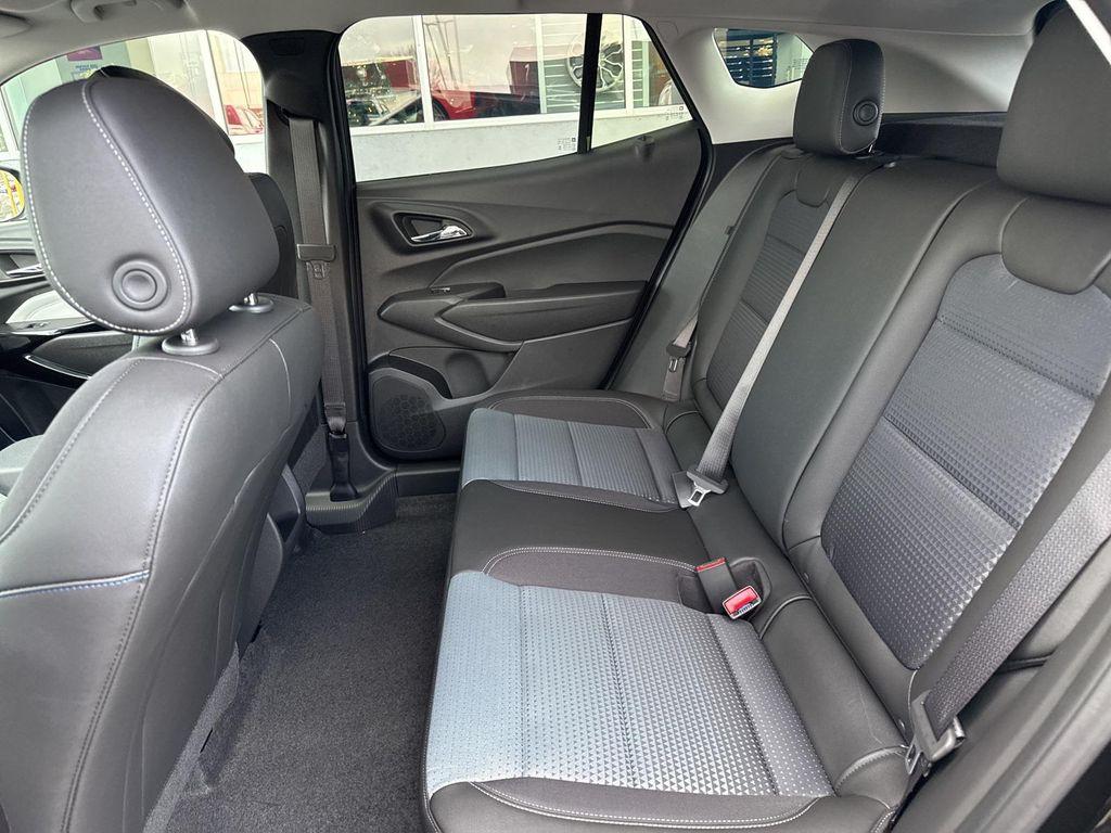 new 2026 Chevrolet Trax car, priced at $23,695