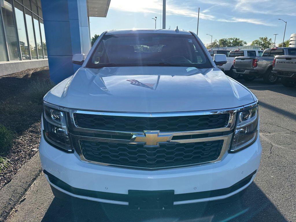 used 2019 Chevrolet Tahoe car, priced at $22,883