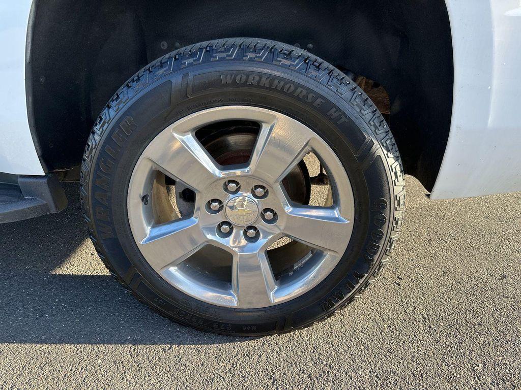 used 2019 Chevrolet Tahoe car, priced at $22,883