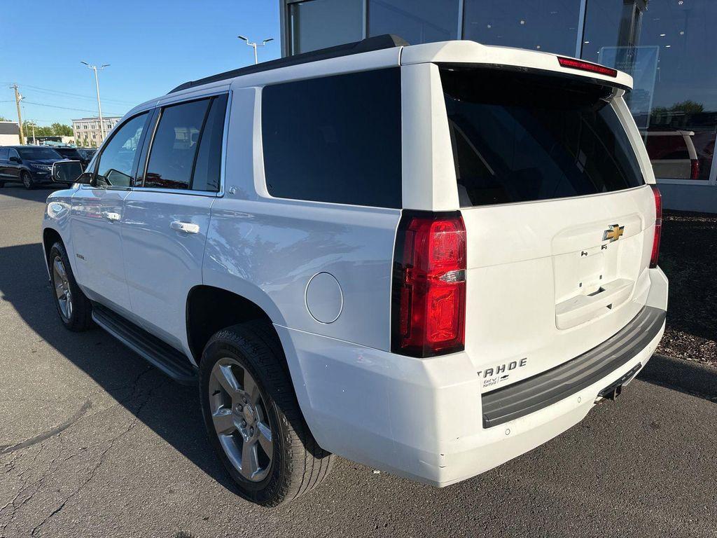 used 2019 Chevrolet Tahoe car, priced at $22,883