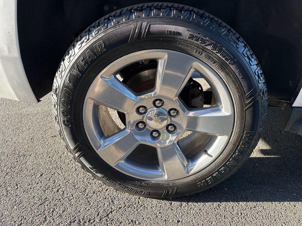 used 2019 Chevrolet Tahoe car, priced at $22,883
