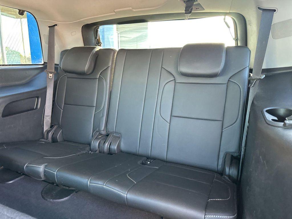 used 2019 Chevrolet Tahoe car, priced at $22,883