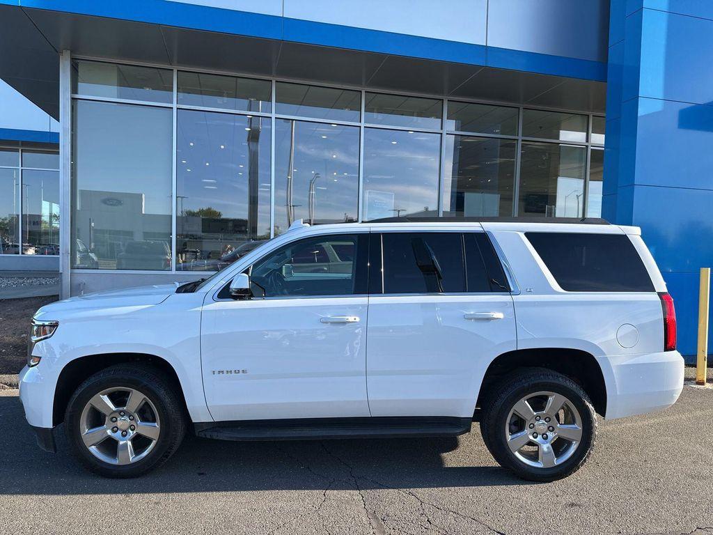 used 2019 Chevrolet Tahoe car, priced at $22,883
