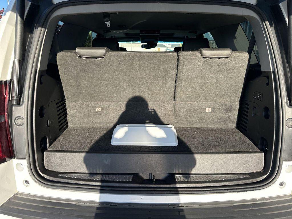 used 2019 Chevrolet Tahoe car, priced at $22,883