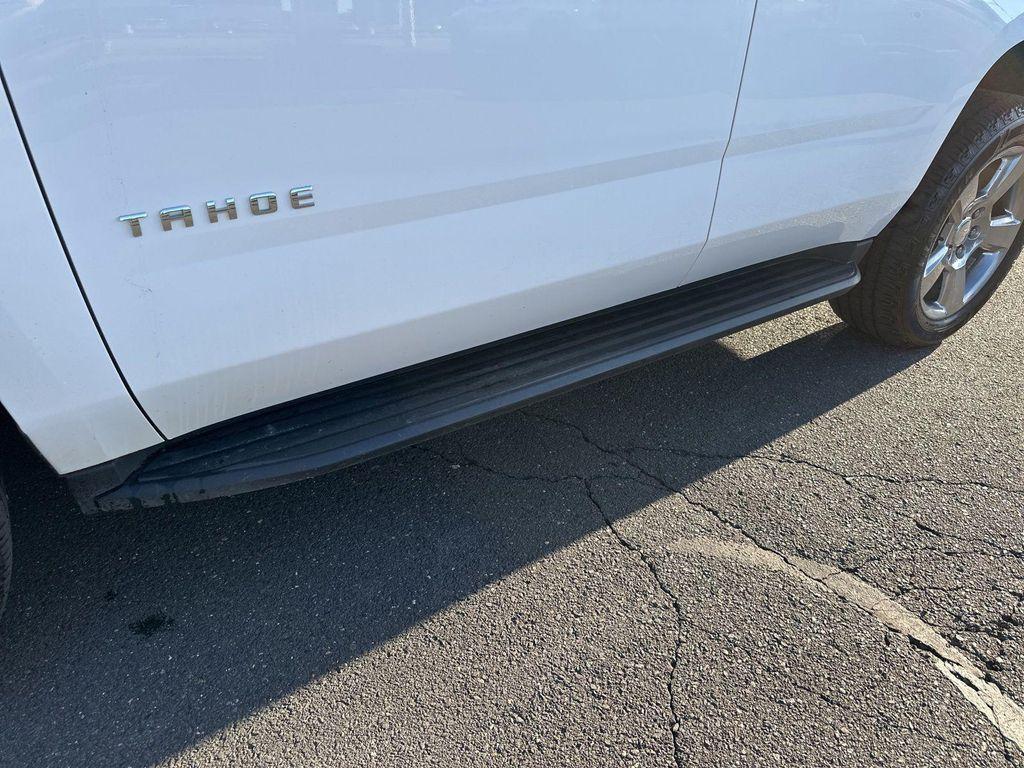 used 2019 Chevrolet Tahoe car, priced at $22,883