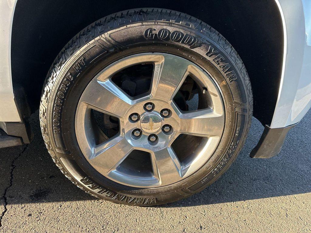 used 2019 Chevrolet Tahoe car, priced at $22,883