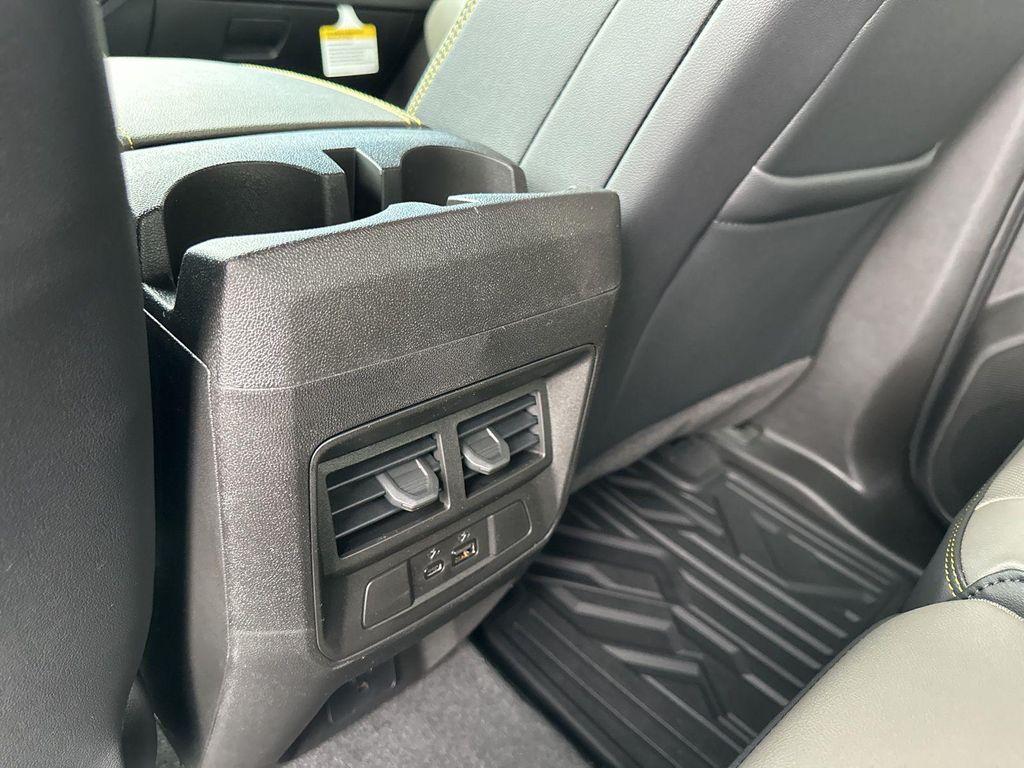 new 2026 Chevrolet Colorado car, priced at $53,734