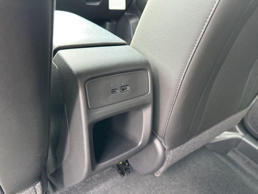 new 2026 Chevrolet Trax car, priced at $22,995