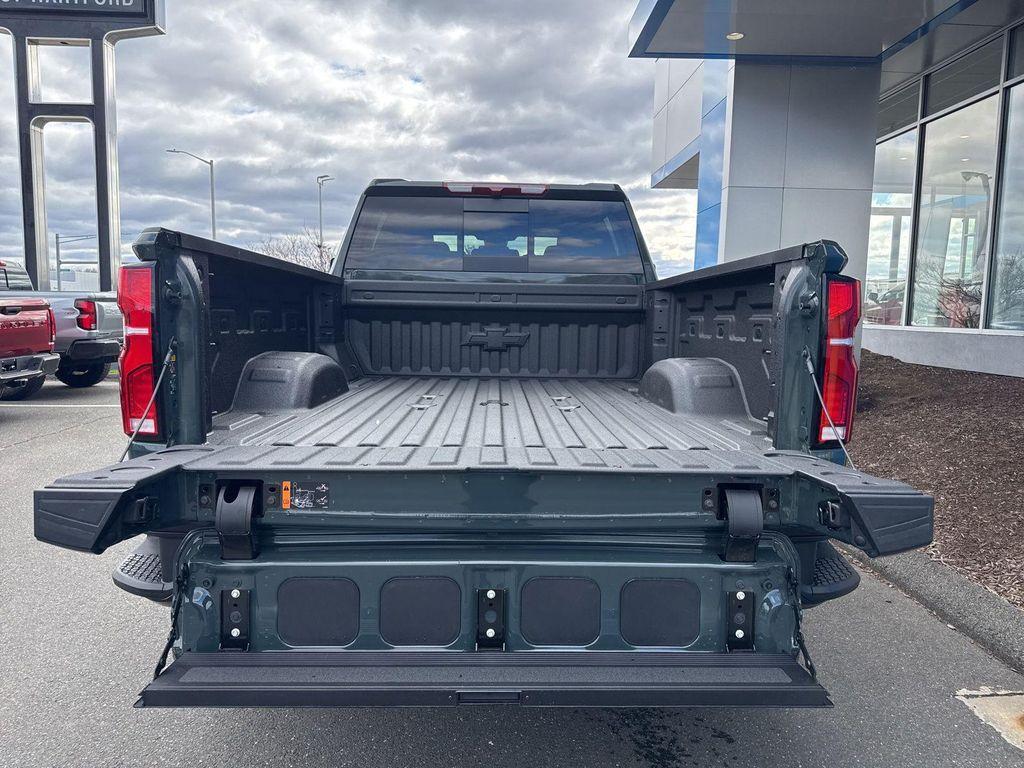 new 2026 Chevrolet Silverado 3500 car, priced at $89,305