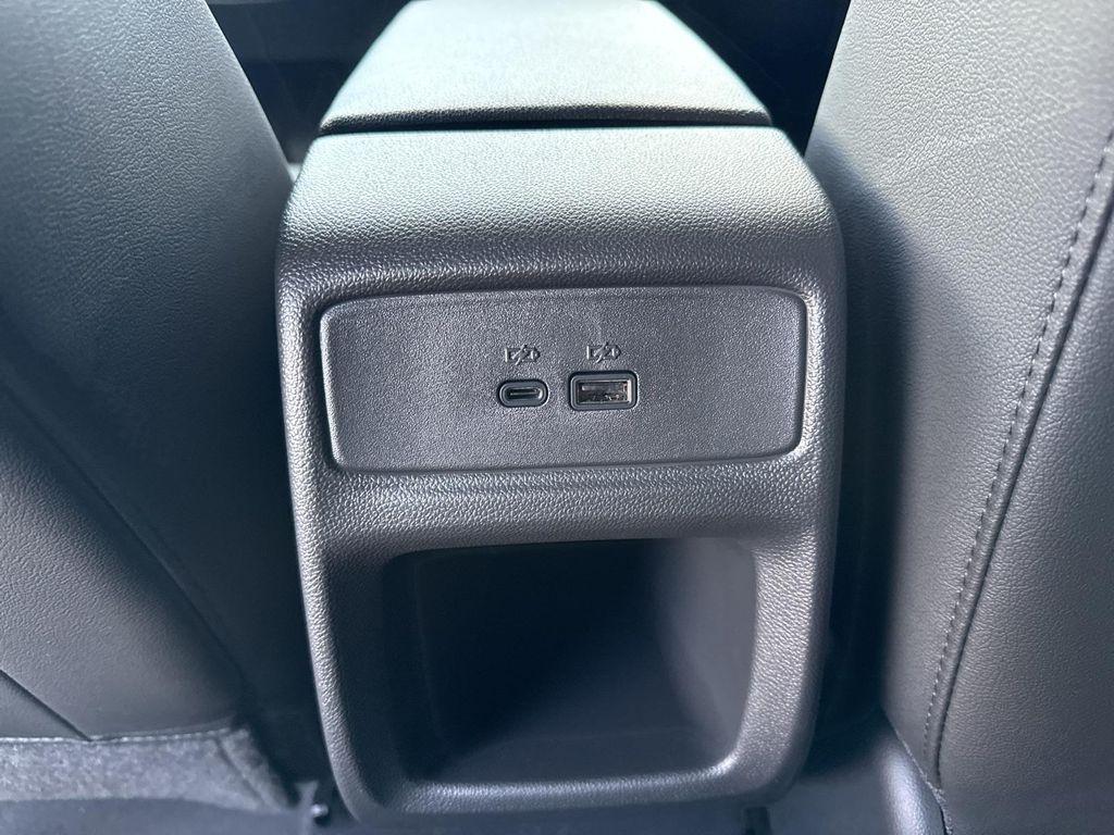 new 2026 Chevrolet Trax car, priced at $24,195