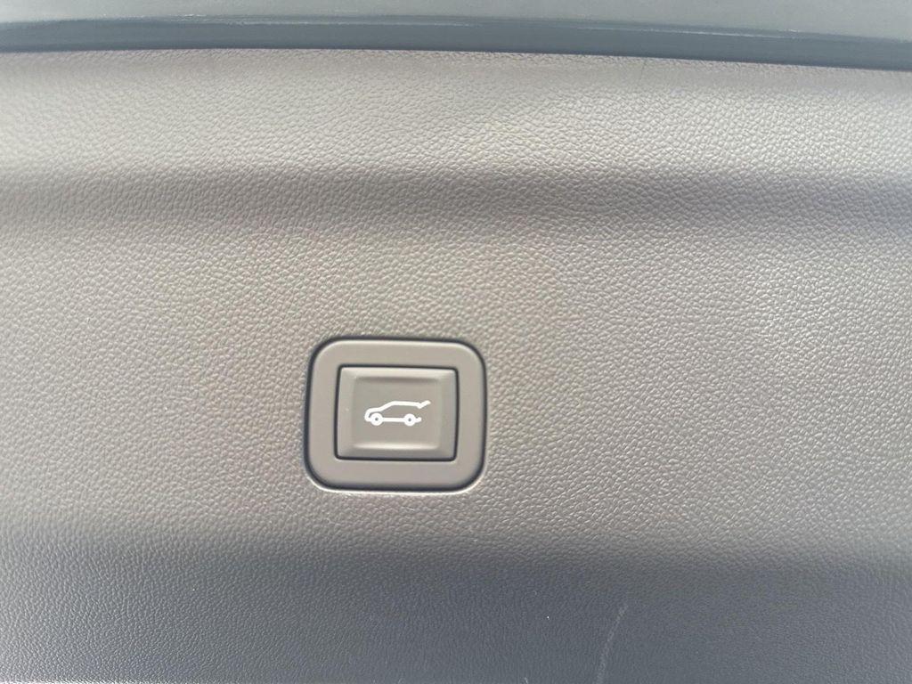 new 2026 Chevrolet Suburban car, priced at $87,395