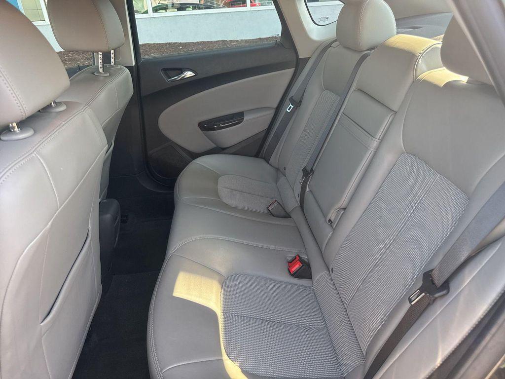 used 2016 Buick Verano car, priced at $10,495