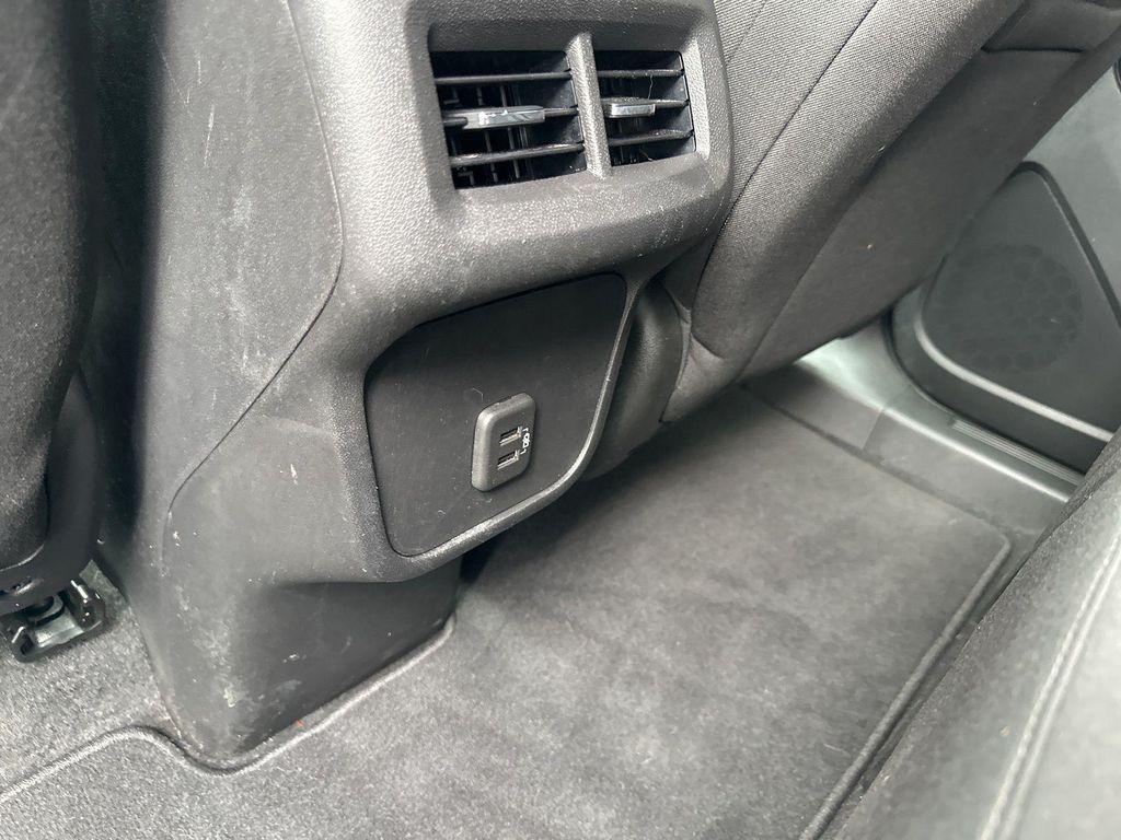 used 2022 Chevrolet Equinox car, priced at $18,954