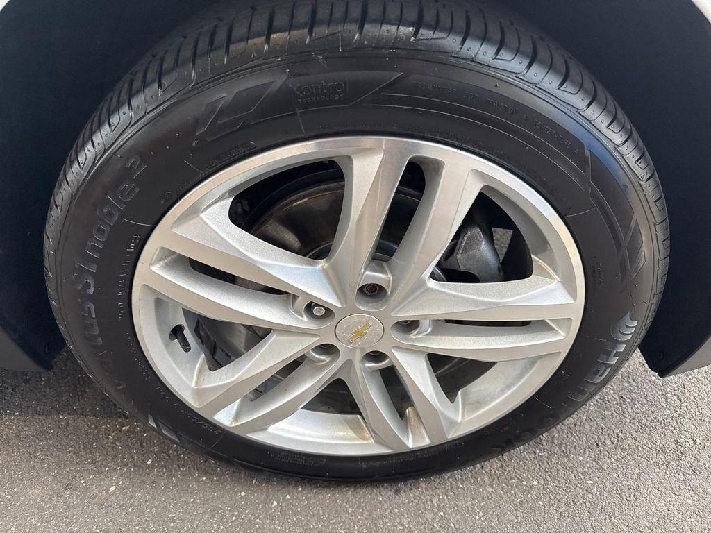 used 2020 Chevrolet Equinox car, priced at $13,980