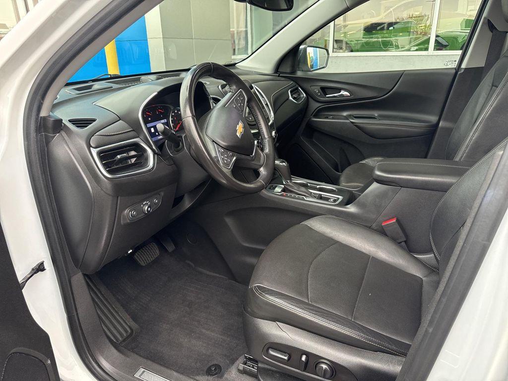 used 2020 Chevrolet Equinox car, priced at $13,980