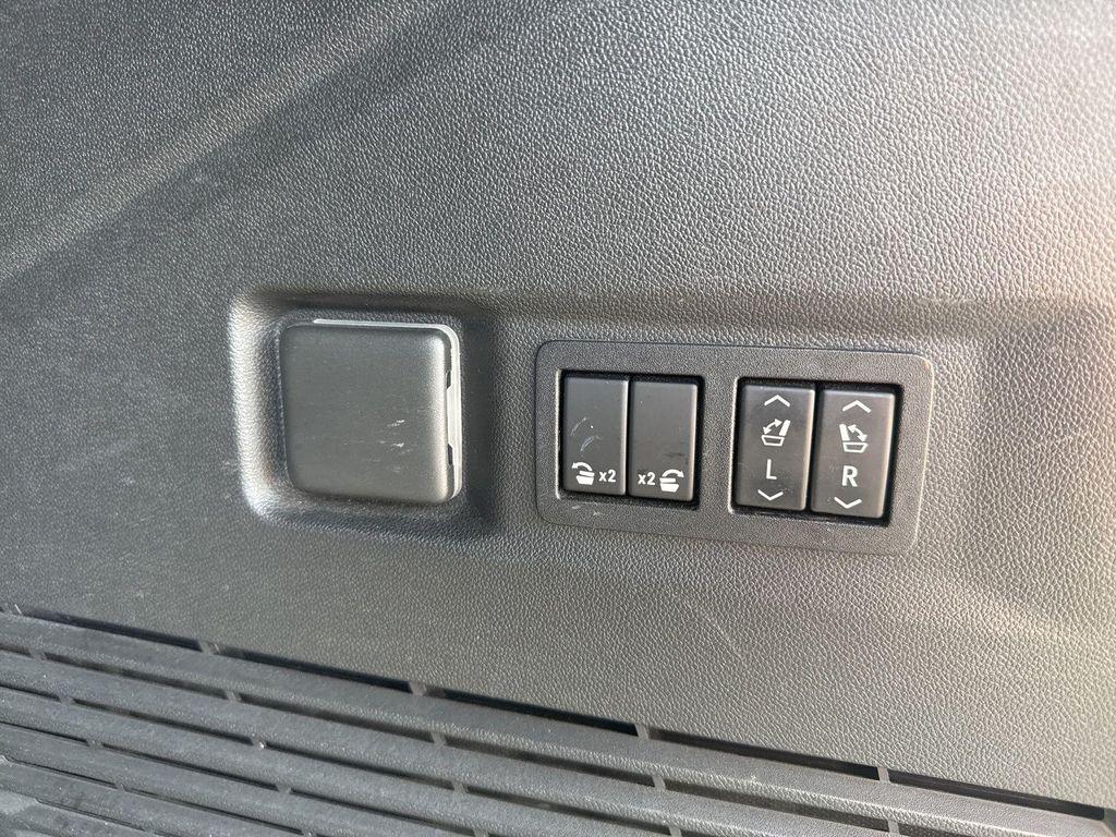 used 2021 Chevrolet Tahoe car, priced at $48,879