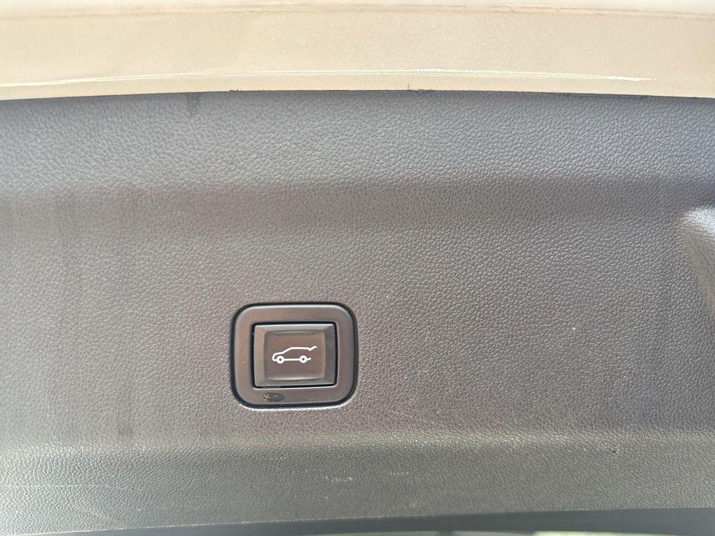 used 2021 Chevrolet Tahoe car, priced at $48,879