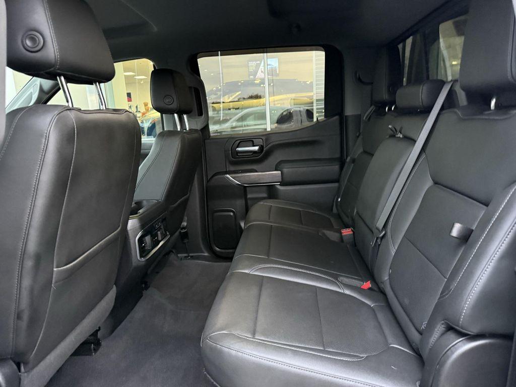 used 2020 Chevrolet Silverado 1500 car, priced at $29,980