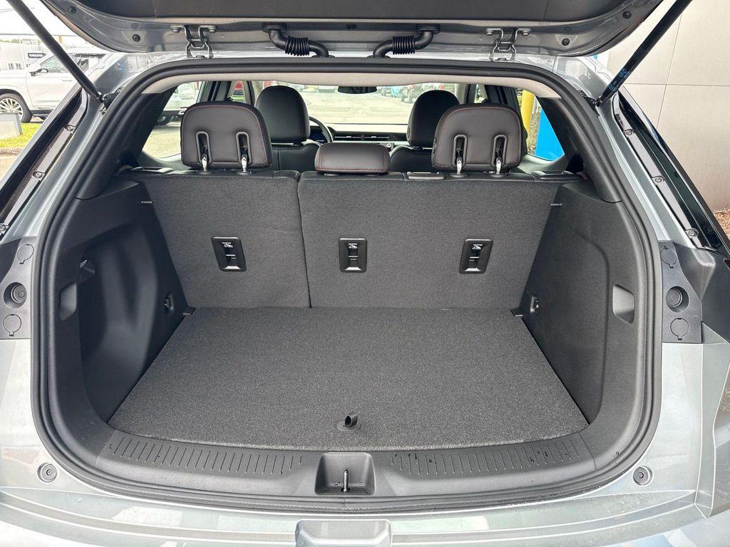 new 2027 Chevrolet Bolt car, priced at $30,894