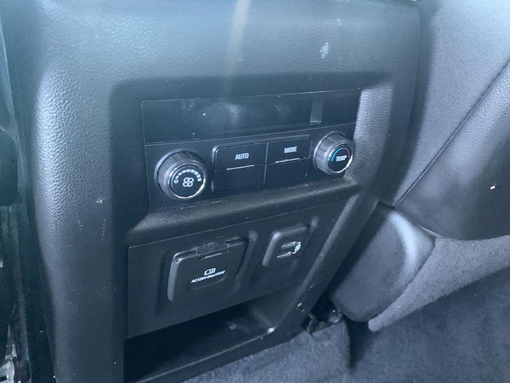 used 2020 Chevrolet Traverse car, priced at $21,930