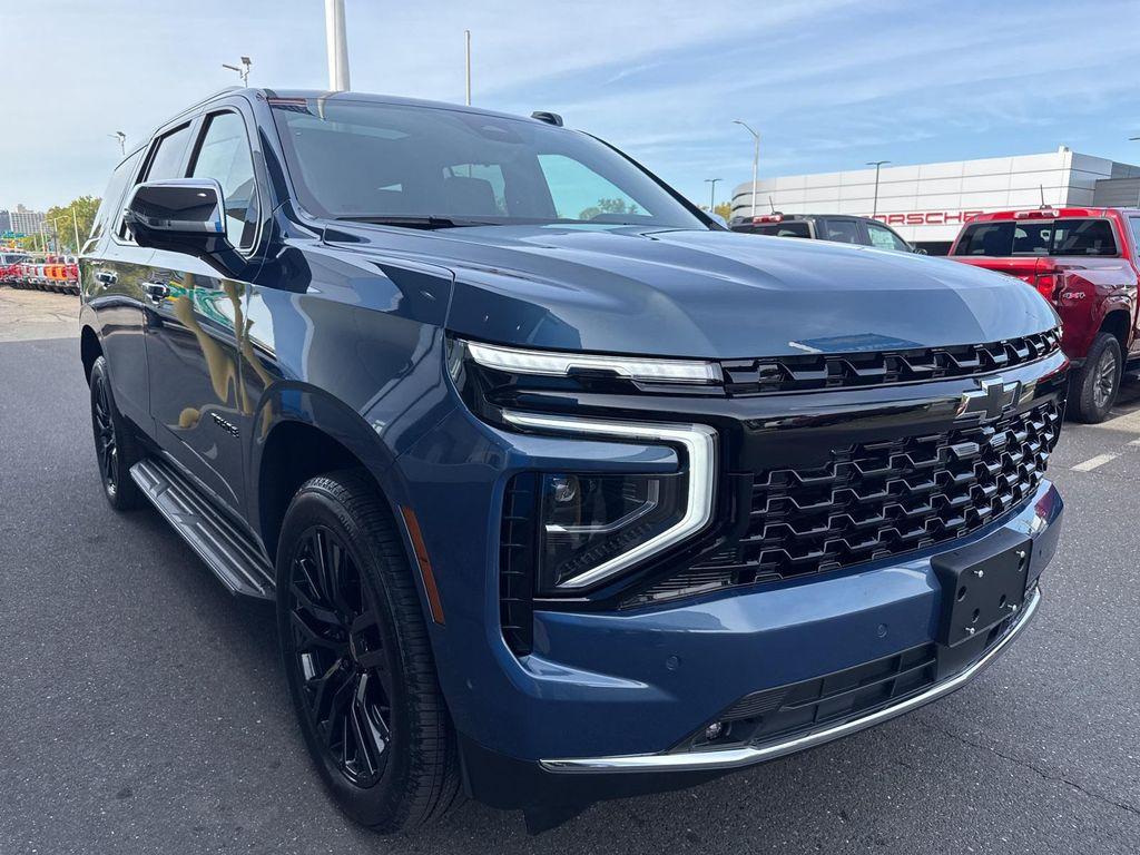 new 2026 Chevrolet Tahoe car, priced at $85,864