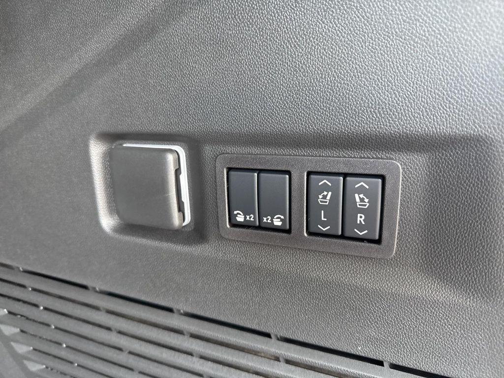 new 2026 Chevrolet Tahoe car, priced at $85,864