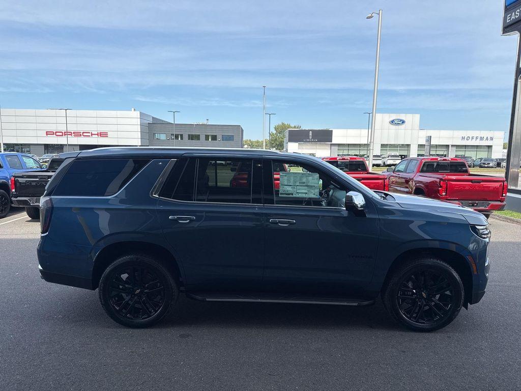 new 2026 Chevrolet Tahoe car, priced at $85,864