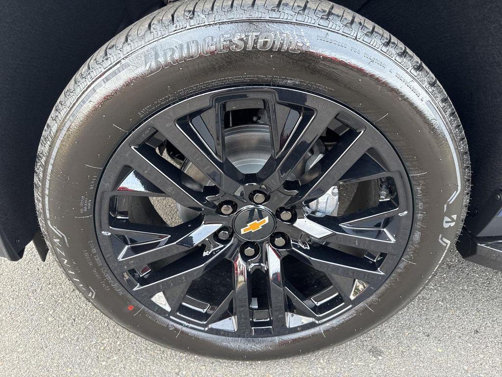 new 2026 Chevrolet Tahoe car, priced at $85,864