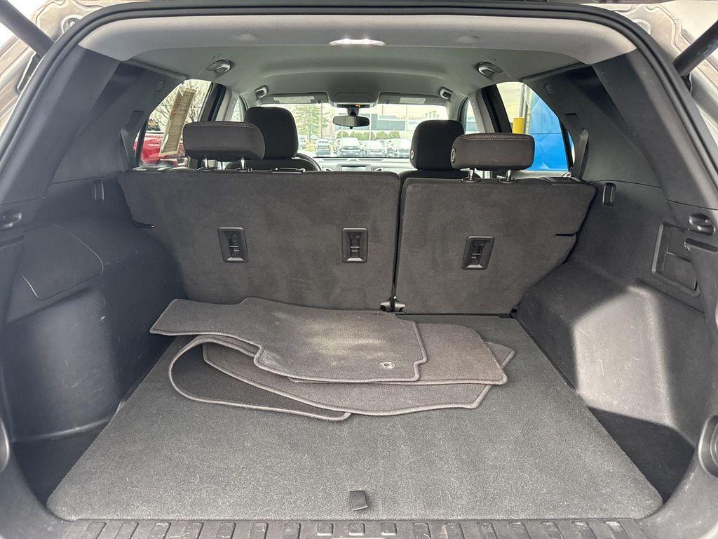 used 2018 Chevrolet Equinox car, priced at $11,480