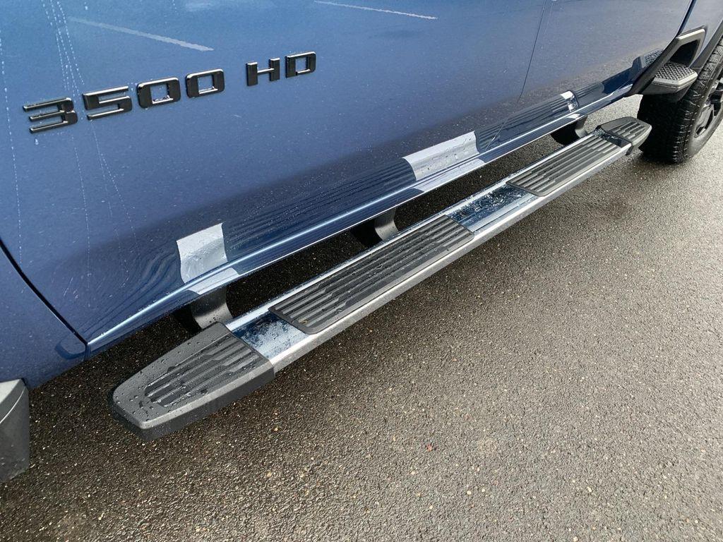 new 2026 Chevrolet Silverado 3500 car, priced at $74,105