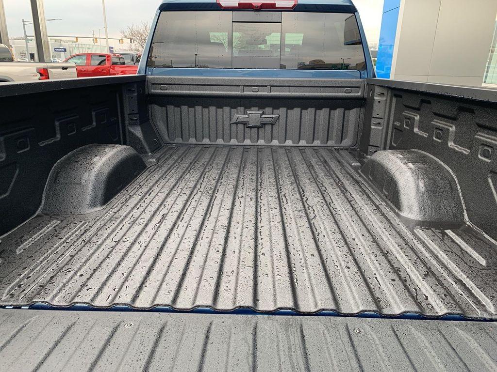 new 2026 Chevrolet Silverado 3500 car, priced at $74,105