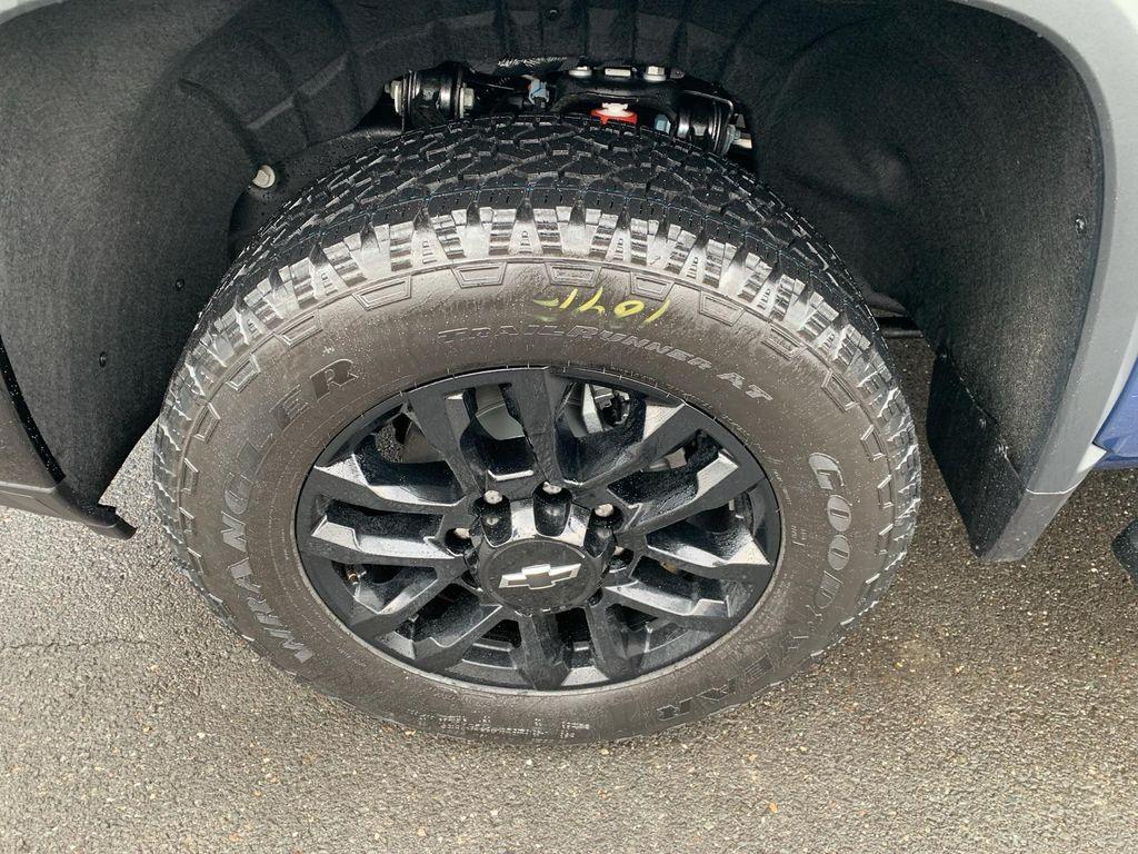 new 2026 Chevrolet Silverado 3500 car, priced at $74,105