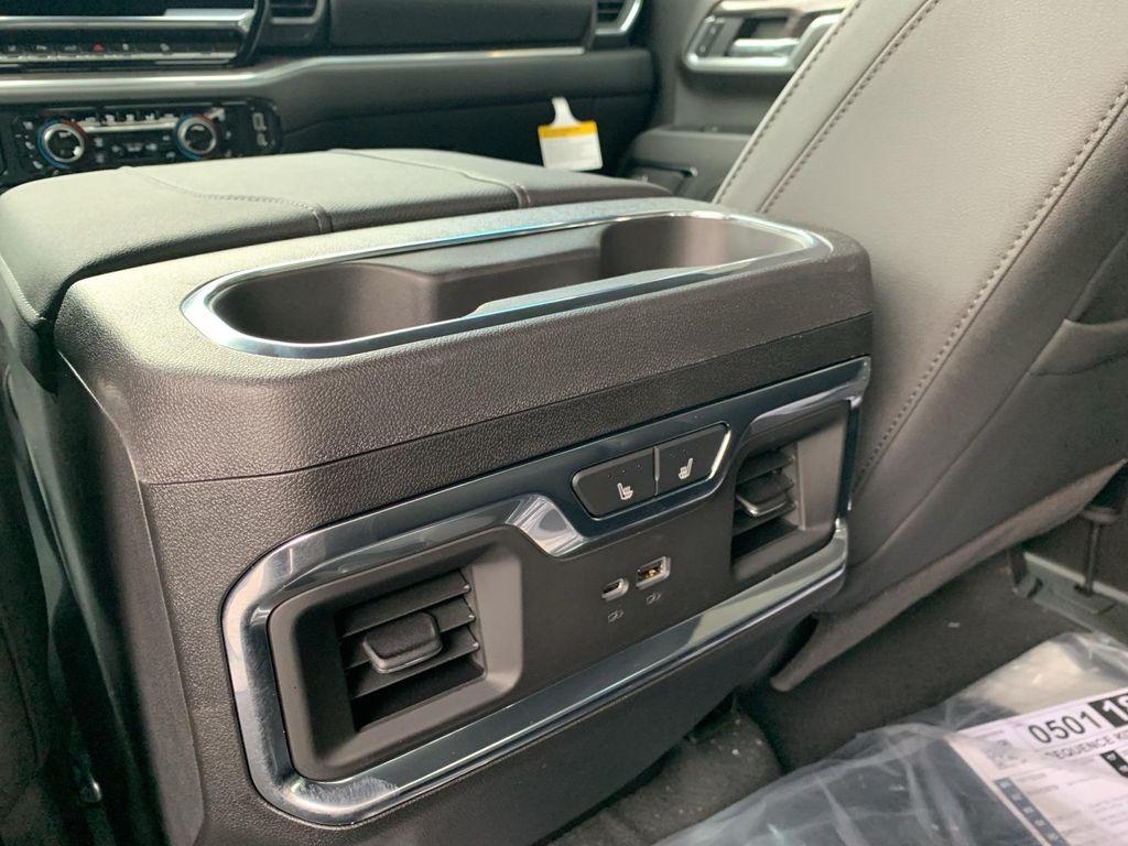 new 2026 Chevrolet Silverado 3500 car, priced at $74,105