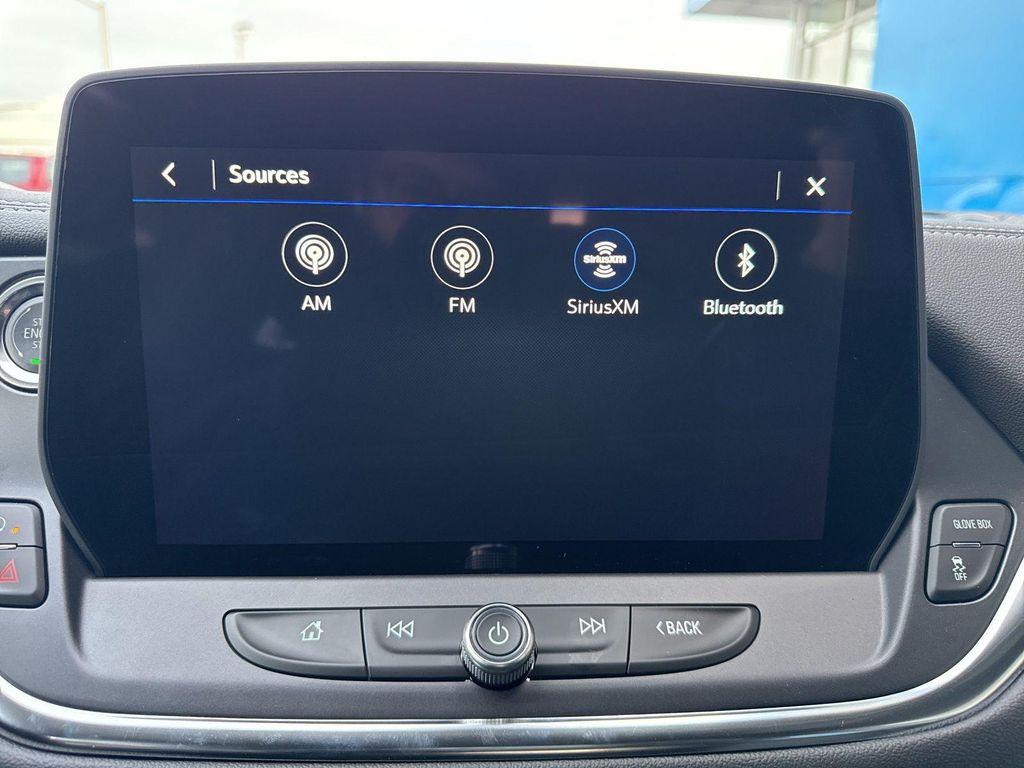 new 2026 Chevrolet Blazer car, priced at $36,170