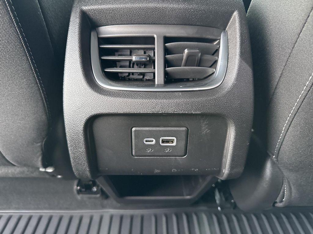 new 2026 Chevrolet Blazer car, priced at $36,170