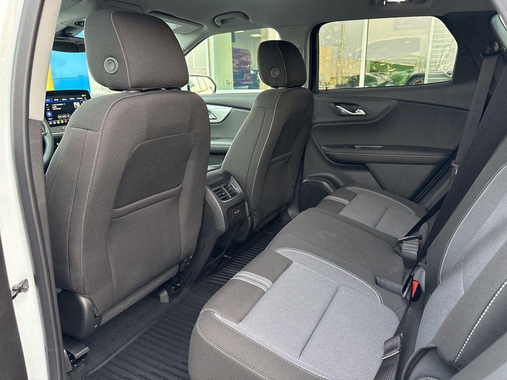 new 2026 Chevrolet Blazer car, priced at $36,170