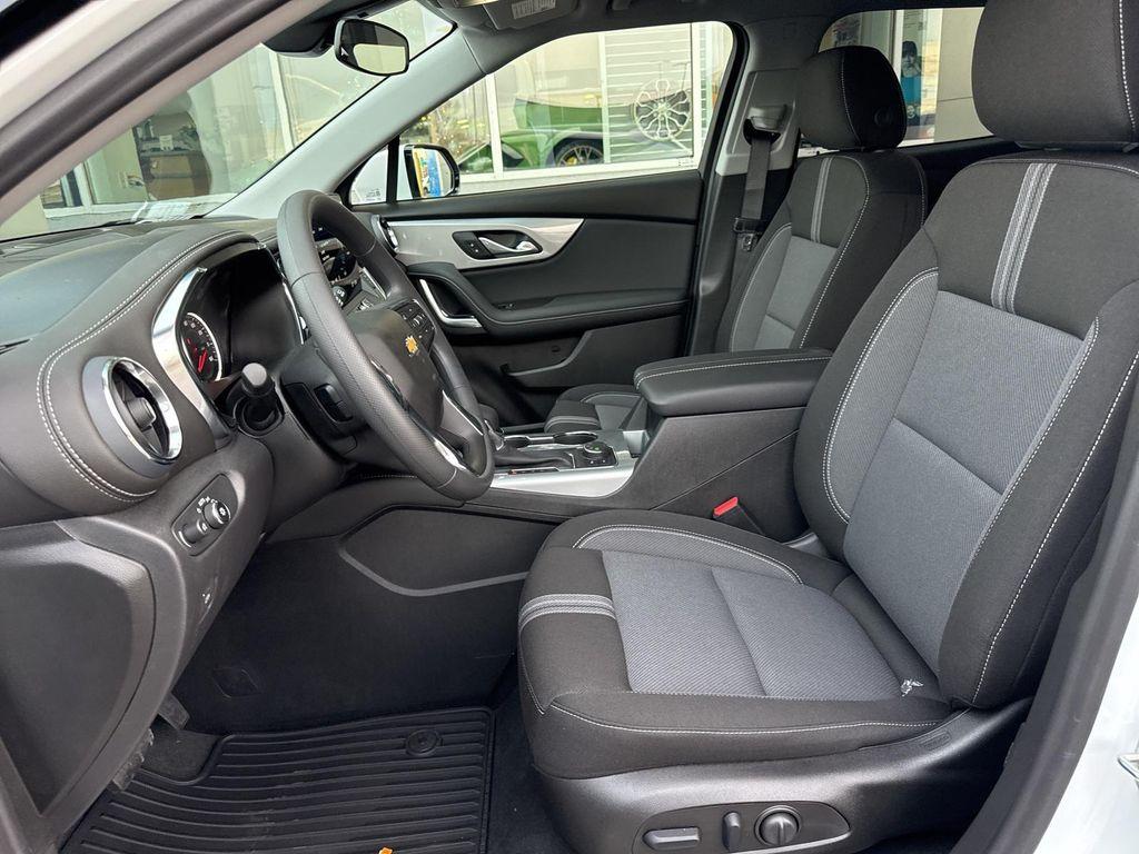 new 2026 Chevrolet Blazer car, priced at $36,170