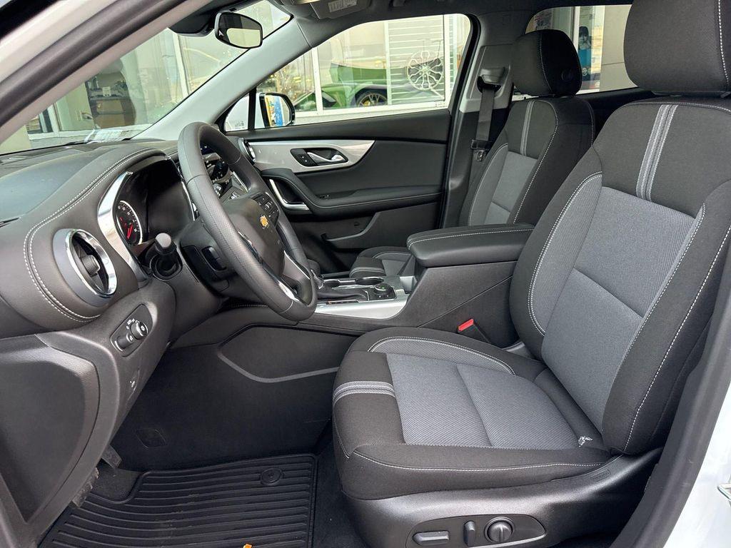 new 2026 Chevrolet Blazer car, priced at $36,170
