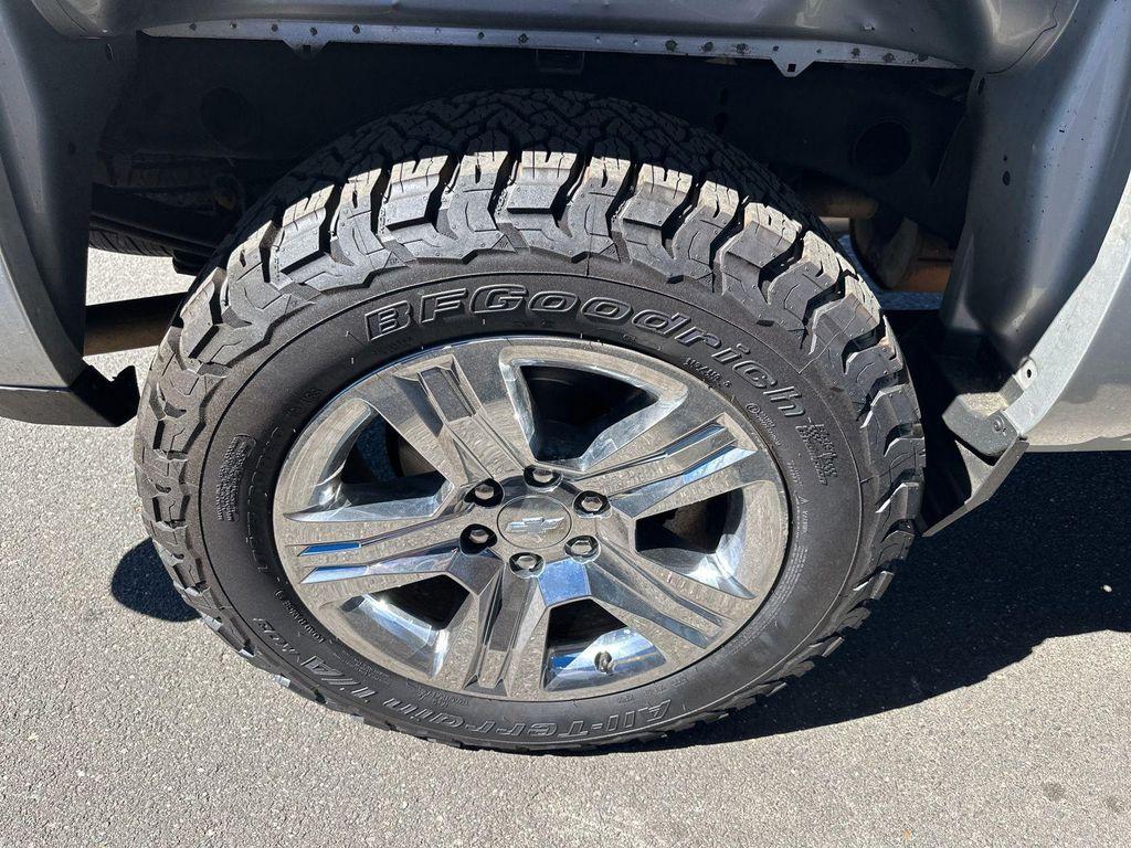 used 2019 Chevrolet Silverado 1500 car, priced at $21,879